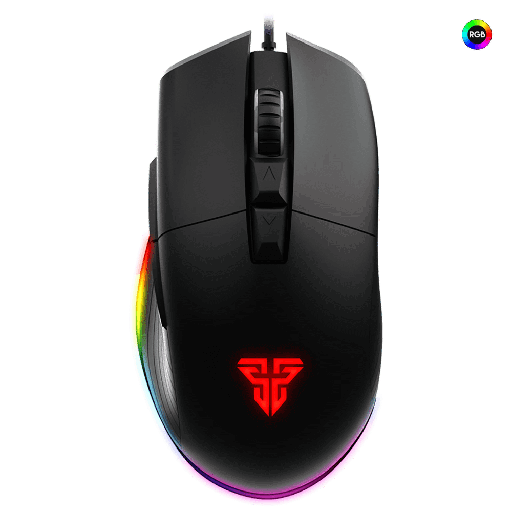 Fantech Miš optički, gaming, 16 000 dpi, USB - UX1 Hero slika 1