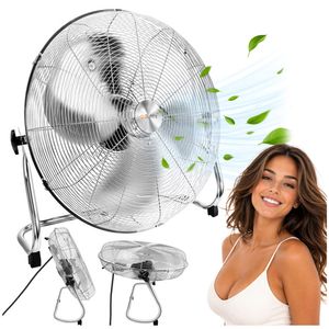 Ruhhy podni ventilator 50 cm Ruhhy