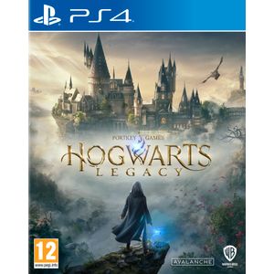 Hogwarts Legacy (Playstation 4)