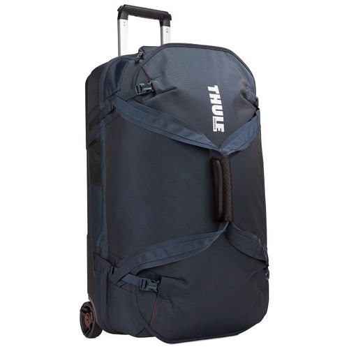 Putna torba Thule Subterra Luggage 70cm/28" 75L plava slika 16