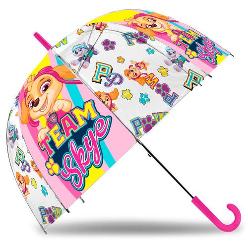 Paw Patrol Sky automatic bubble umbrella 45cm slika 1