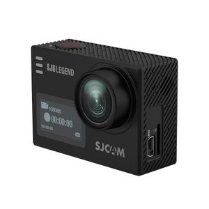 SJCAM SJ6 Legend black akcijska kamera