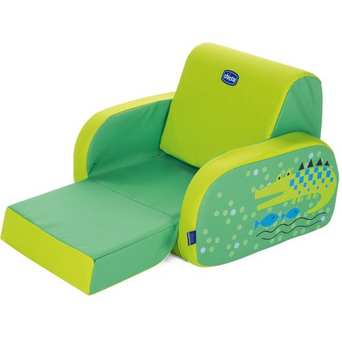 CHICCO fotelja Twist fotelja green 7909867 slika 3