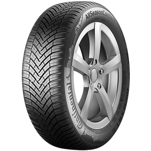 235/45R17 Conti AllSeasonContact 97Y XL FR slika 1