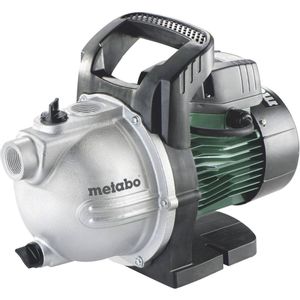 Metabo P 2000 G vrtna pumpa  2000 l/h 30 m