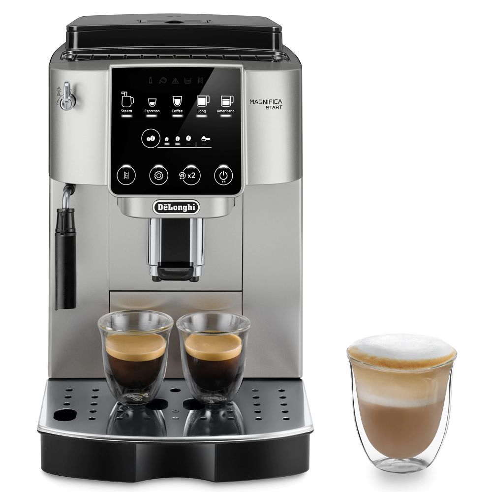 DeLonghi Aparat za kafu / Magnifica Start ECAM220.30.SB, 15 bara  slika 2