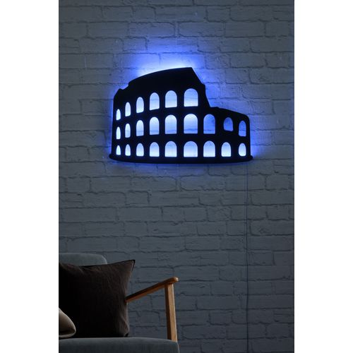 Colosseum - Blue Blue Decorative Led Lighting slika 3