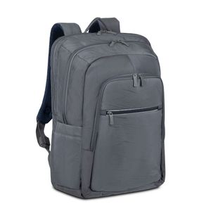 Ruksak RivaCase 17.3"  Alpendorf-Eco 7569 Grey ECO