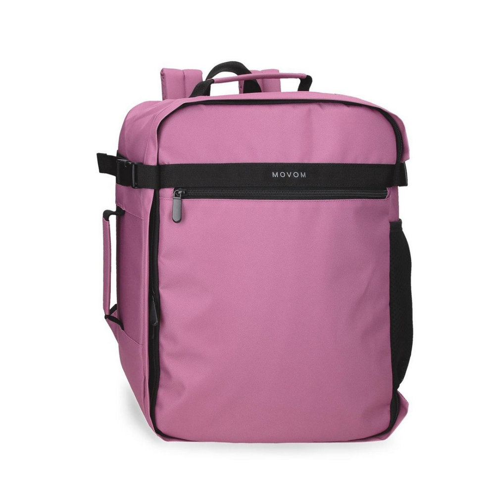 Movom ranac 40 cm za putovanje Foster 537272B, lila slika 1