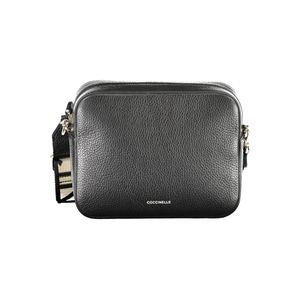 COCCINELLE BAG WOMAN BLACK