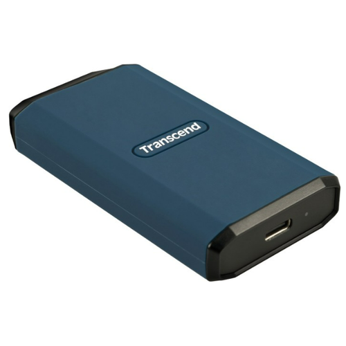 Transcend TS2TESD410C 2TB, External SSD, ESD410C, USB 20Gbps, Type C, IPX5 slika 2