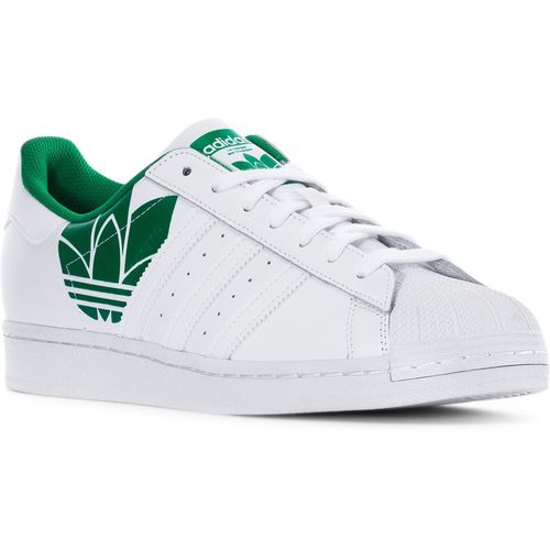 Adidas uniseks tenisice FY2827 Superstar  slika 2