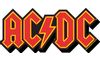 AC/DC logo