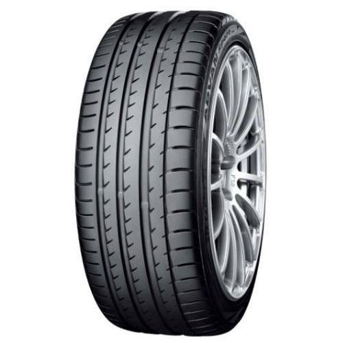 Yokohama 285/35R22 106Y V105 N0 RPB XL slika 1