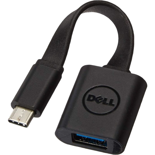 Dell Adapter USB-C to USB-A 3.0 slika 1