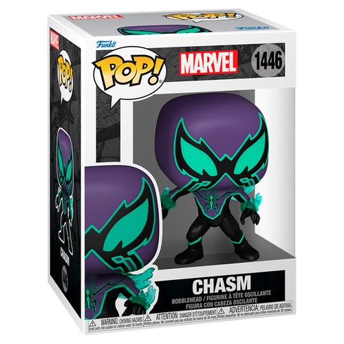 POP figure Marvel Chasm slika 2