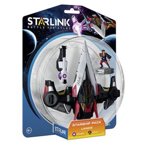 Starlink Starship Pack Lance