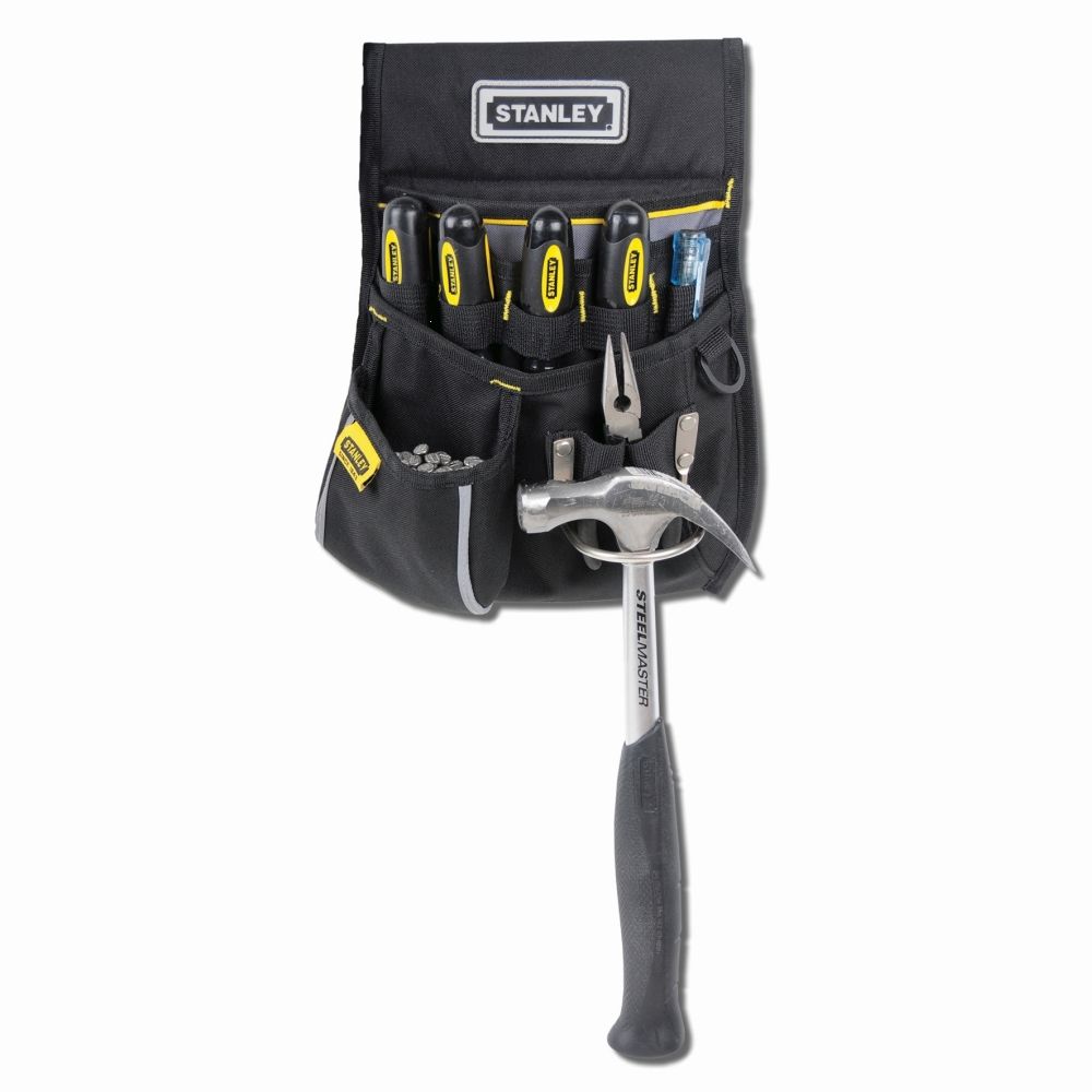 Stanley Torba Za Alat Stanley 32 x 25,5 x 6 cm 1-96-181 slika 2