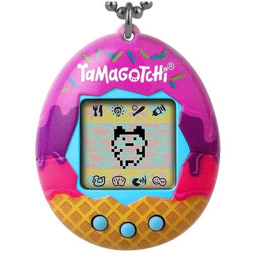 TAMAGOTCHI - ICE CREAM slika 1