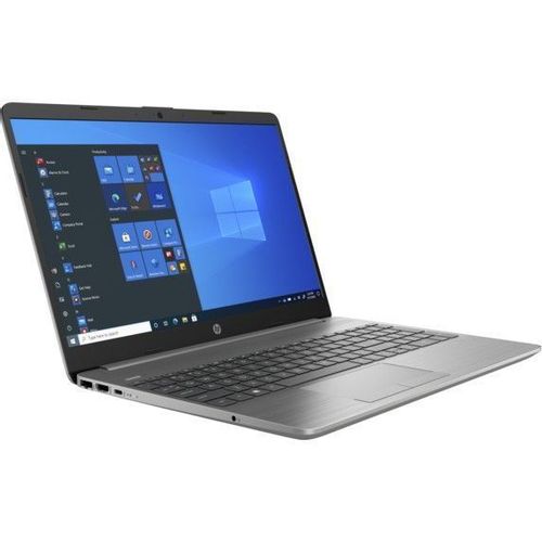 HP laptop 250 G8 (6Q942ES) Intel® Deca Core™ i7 1255U 15.6" FHD 8GB 512GB SSD Intel® Iris Xe srebrni slika 3