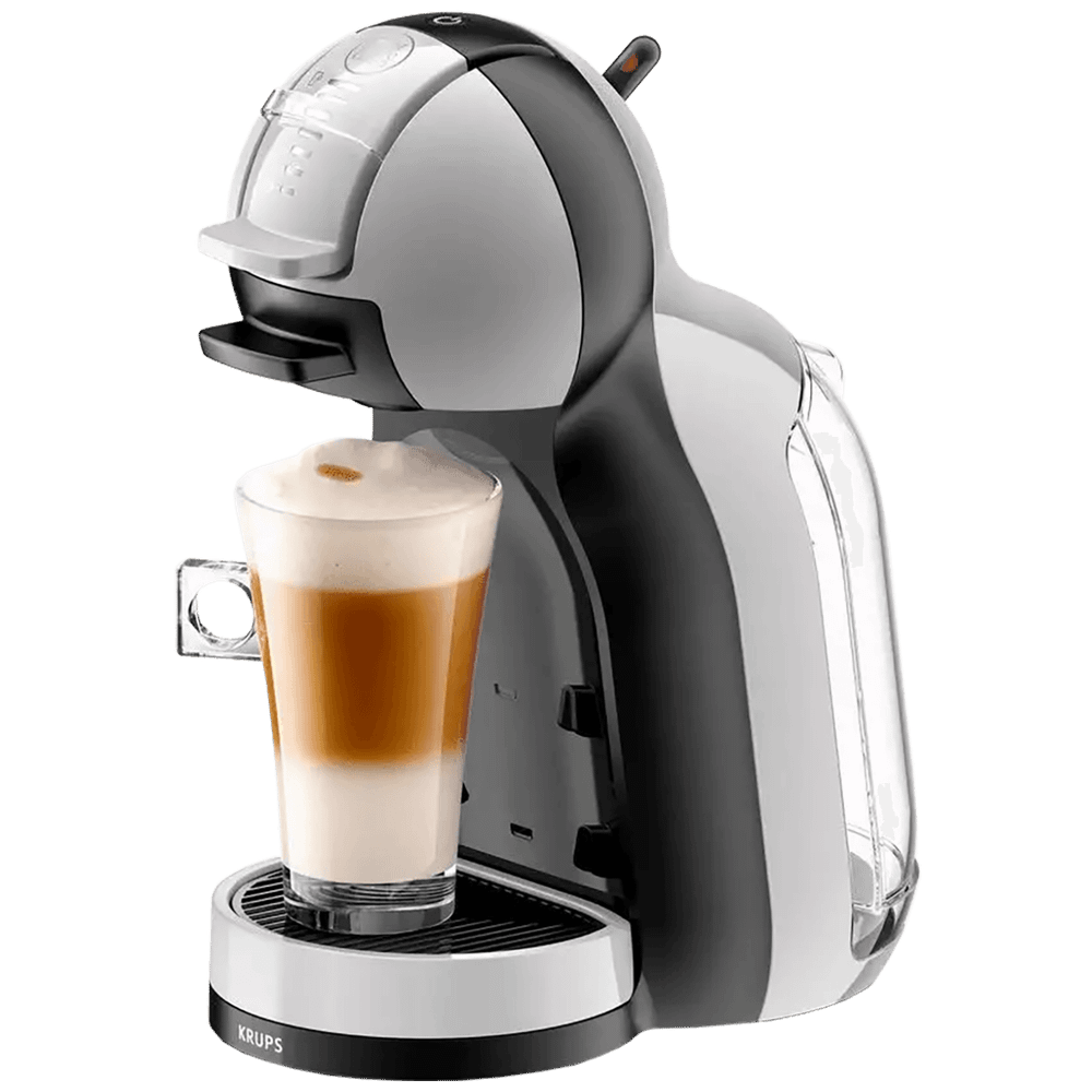 Krups Aparat za kafu, Nescafe Dolce Gusto Mini Me - KP123B slika 1