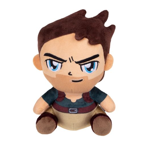 Gaya Uncharted 4 Stubbins plišana igračka "Nathan Drake" slika 1