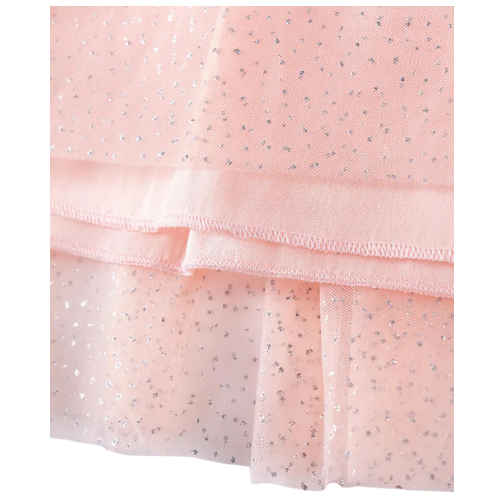 PatPat Haljina za djevojčice Pink til slika 4