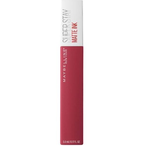 Maybelline New York Superstay Matte Ink Ruž za usne 80 Ruler slika 2