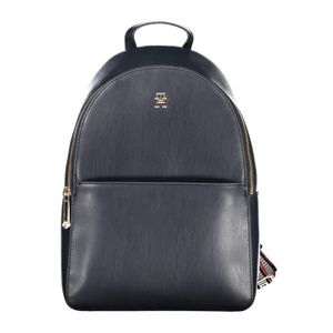 TOMMY HILFIGER WOMEN'S BACKPACK BLUE