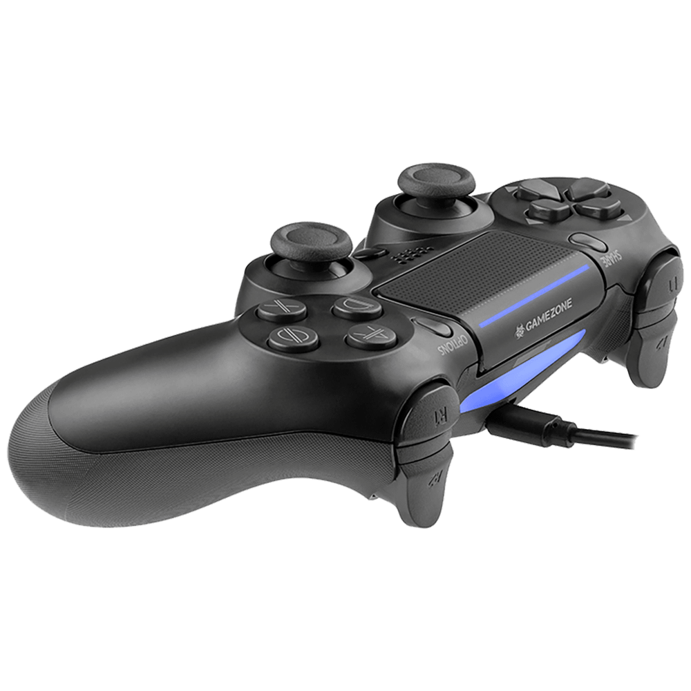 Tracer Gamepad za PC / PS3 / PS4 - SHOGUN PRO PC/PS4 slika 4