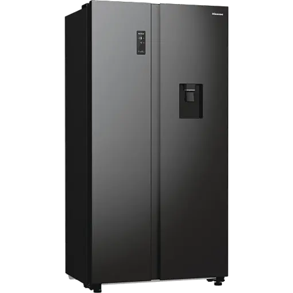 Hisense Kombinovani frižider RS711N4WFE, 547 l slika 2