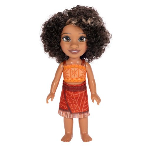 Disney Vaiana Moana 2 Loto doll 15cm slika 5