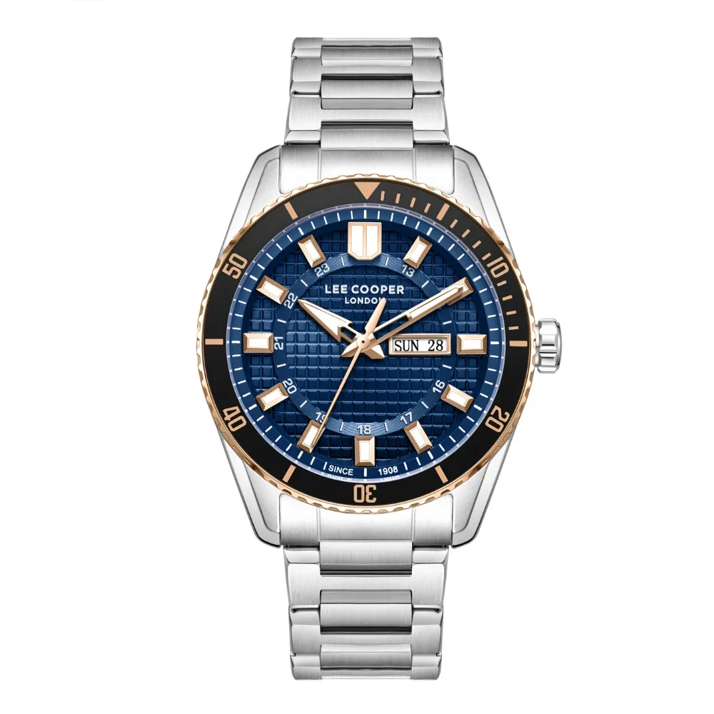 RUČNI SAT LEE COOPER LC08314.590 slika 1