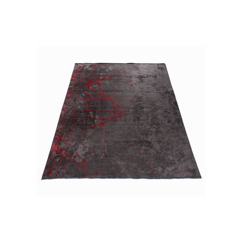 Tepih CRACK RED, 240 x 340 cm slika 6