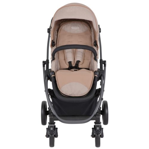 Graco Duo Sistem Evo, Little Adventures slika 2