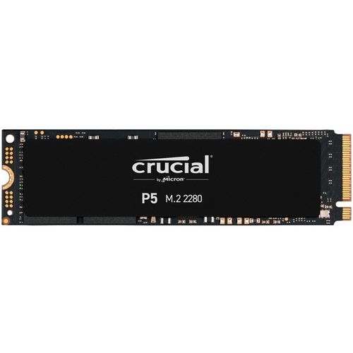 Crucial SSD 2000GB slika 1