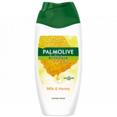 Palmolive gel za tuširanje Milk&Honey 250ml slika 1