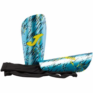 Joma spider football shin guards 401488-011