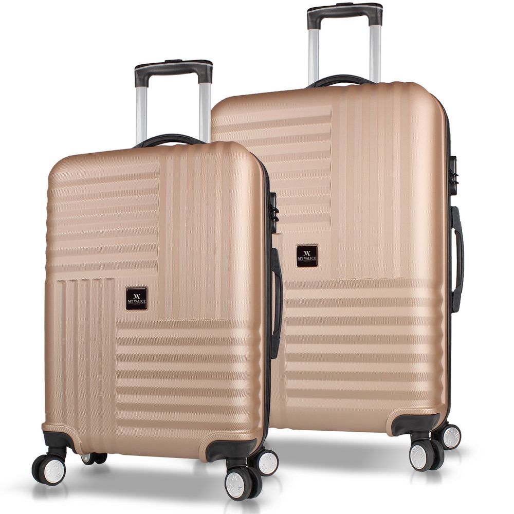 Set Kofera 8401 (2 Komada) slika 1