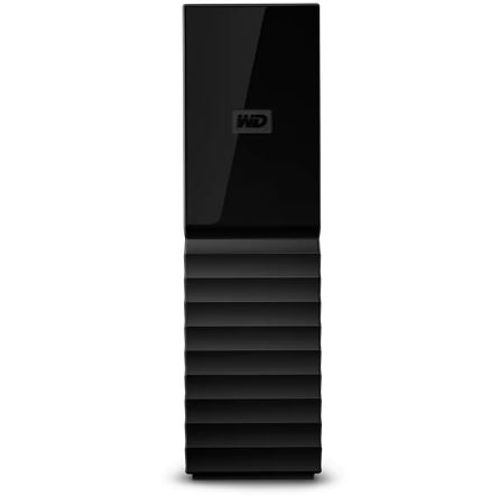 Western Digital vanjski hard disk My Book™ 12TB slika 1