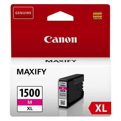 Canon PGI-1500XL Magenta Tinta slika 1