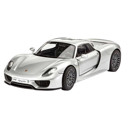 Revell Maketa Model Set Porsche 918 Spyder slika 3