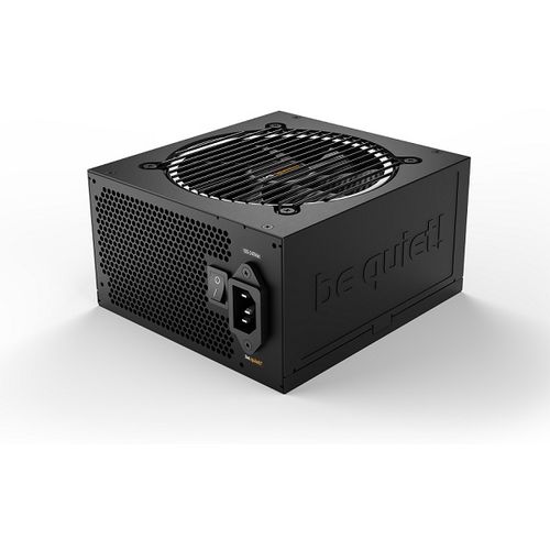 be quiet! BN343 PURE POWER 12 M 750W, 80 PLUS Gold efficiency (up to 92.6%), ATX 3.0 PSU with full support for PCIe 5.0 GPUs and GPUs with 6+2 pin connector, Exceptionally silent 120mm be quiet! fan slika 2