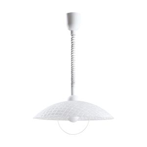 Eglo Alvez Visilica - Bijela, E27, Promjer 420 mm, Na Potez