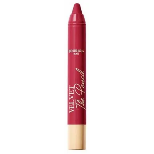 Bourjois new velvet the pencil 8 olovka za usne slika 1