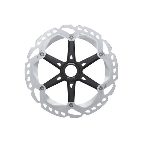 Shimano rotor za disk kočnice XT 203mm slika 1