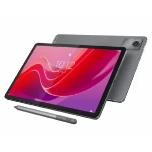 Lenovo Tab M11 LTE 8/128GB (ZADB0329RS) sivi tablet 11" Octa Core MediaTek Helio G88 8GB 128GB 8Mpx