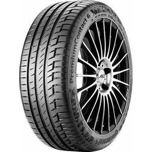 Continental 235/40R19 96W PREMIUM 6 VOL CSi FR XL