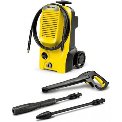 Visokotlačni perači Karcher