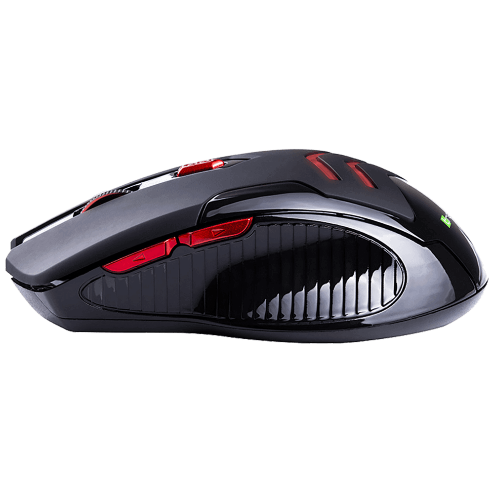 Tracer Miš bežični, gaming, 1600 dpi - AIRMAN RF NANO slika 3